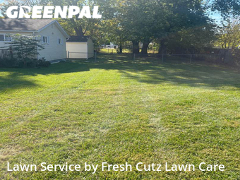 Lawn Maintenance nearby Dayton, OH, 