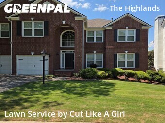 Lawn Cut nearby Smyrna, GA, 