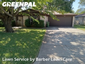 Lawn Mowing nearby North Richland Hills, TX, 