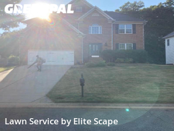Lawn Maintenance nearby Huntersville, NC, 