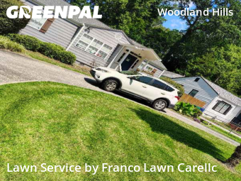 Lawn Care Service nearby Atlanta, GA, 