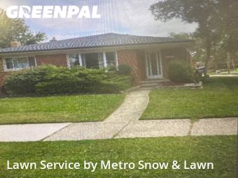 Yard Cutting nearby Fraser, MI, 