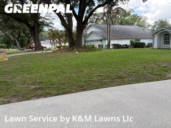 Yard Cutting nearby Kissimmee, FL, 