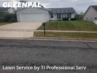 Lawn Mowing nearby Madison, WI, 