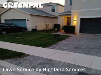 Grass Cutting nearby Lake Worth, FL, 