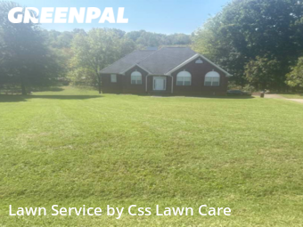 Lawn Mowing nearby Cottontown, KY, 