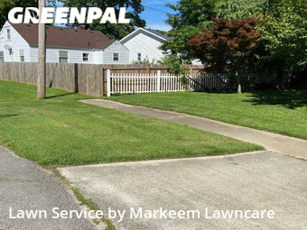 Lawn Service nearby Louisville, KY, 