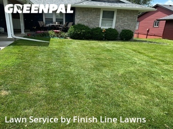 Lawn Care Service nearby Davenport, IA, 