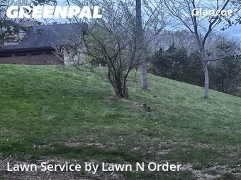 Lawn Maintenance nearby Wildwood, MO, 