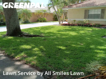 Yard Mowing nearby Delray Beach, FL, 