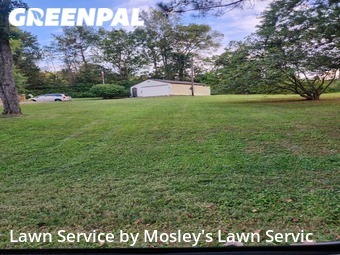 Lawn Cutting nearby Clarksville, TN, 