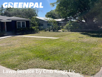 Lawn Service nearby Tampa, FL, 