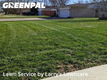Lawn Care Service nearby Novi, MI, 