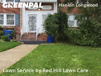 Lawn Cutting nearby Baltimore, MD, 