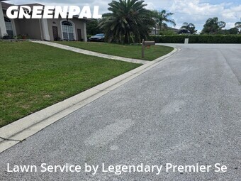 Lawn Care Service nearby Lakeland, FL, 