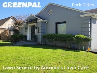 Grass Cutting nearby Dallas, TX, 
