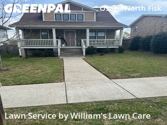 Lawn Cut nearby Nashville, TN, 