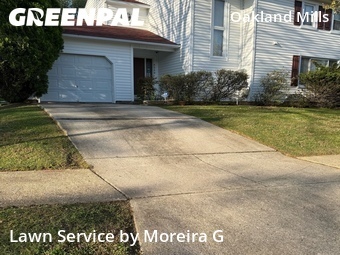 Grass Cutting nearby Columbia, MD, 