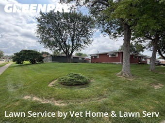 Lawn Care Service nearby Miamisburg, OH, 