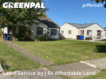 Lawn Maintenance nearby Cleveland, OH, 