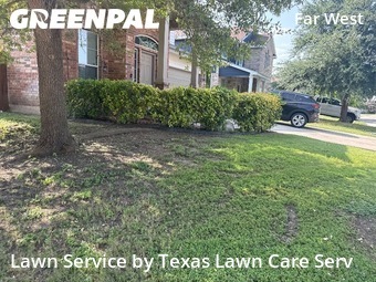 Lawn Cut nearby San Antonio, TX, 