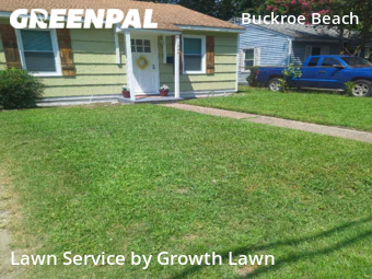 Yard Cutting nearby Hampton, VA, 