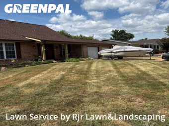 Lawn Care nearby Saint Charles, MO, 