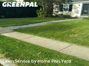 Lawn Service nearby West Hartford, CT, 