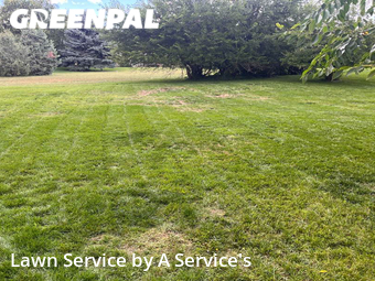 Lawn Care Service nearby Fort Collins, CO, 