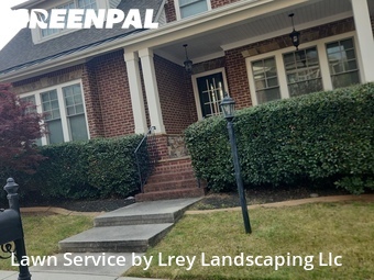 Lawn Cutting nearby Alpharetta, GA, 