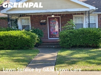 Lawn Care Service nearby Norfolk, VA, 
