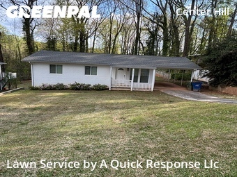 Lawn Care nearby Atlanta, GA, 