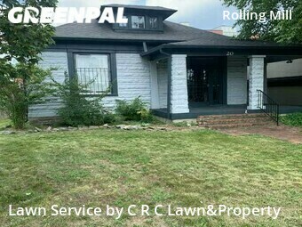 Lawn Cut nearby Nashville, TN, 