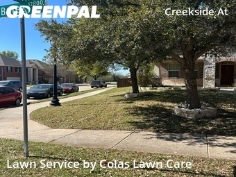 Grass Cutting nearby Frisco, TX, 