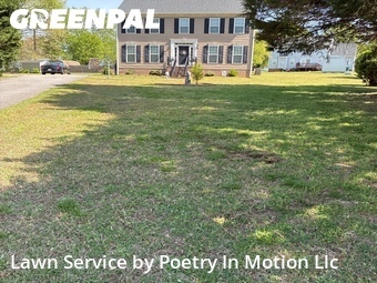 Lawn Service nearby Richmond, VA, 