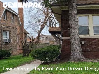 Yard Cutting nearby Chicago, IL, 