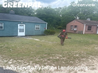 Lawn Cutting nearby Columbia, SC, 