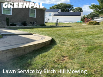Lawn Care nearby Assonet, MA, 