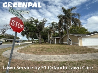 Yard Cutting nearby Longwood, FL, 