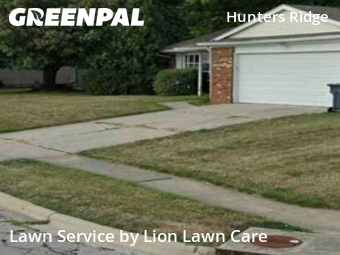 Lawn Cut nearby Columbus, OH, 