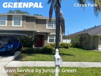 Grass Cutting nearby Tampa, FL, 