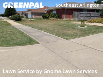 Lawn Maintenance nearby Arlington, TX, 