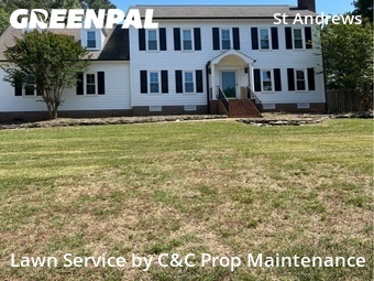 Lawn Cutting nearby Wake Forest, NC, 
