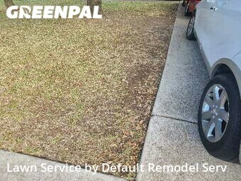 Yard Cutting nearby Round Rock, TX, 