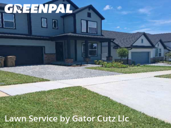 Lawn Cut nearby Clermont, FL, 