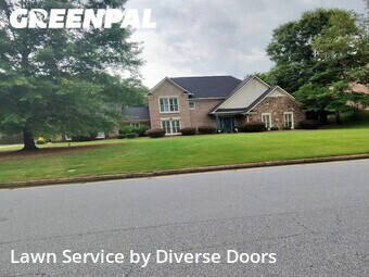 Grass Cutting nearby Columbus, GA, 