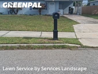 Lawn Care Service nearby Orlando, FL, 