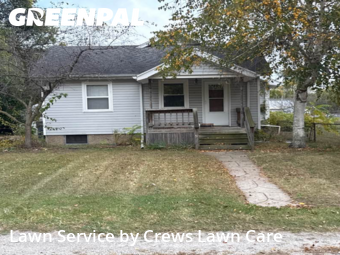 Lawn Management in Holland, 43528, Landscaping Maintenance by Crews Lawn Care, work completed in Nov , 2025