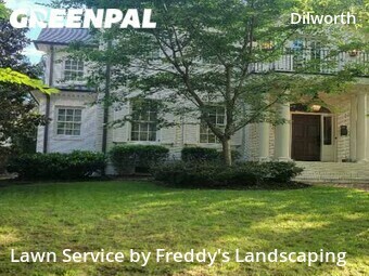 Yard Cutting nearby Charlotte, NC, 