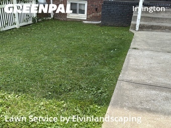 Landscaping Cleanup In Baltimore,21229,Landscaping Maintenance by Elvinlandscaping, work completed in Jul , 2026